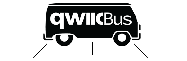 qwiic-bus