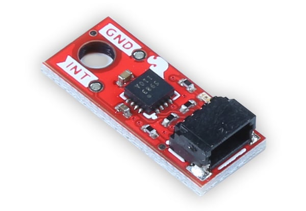 MMC5983MA Qwiic Micro Magnetometer