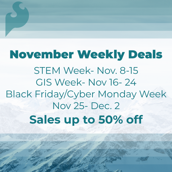 The Month of Deals!