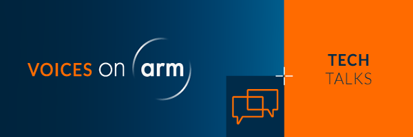 Voices on Arm - Getting Started with Matter - Tech Talk
